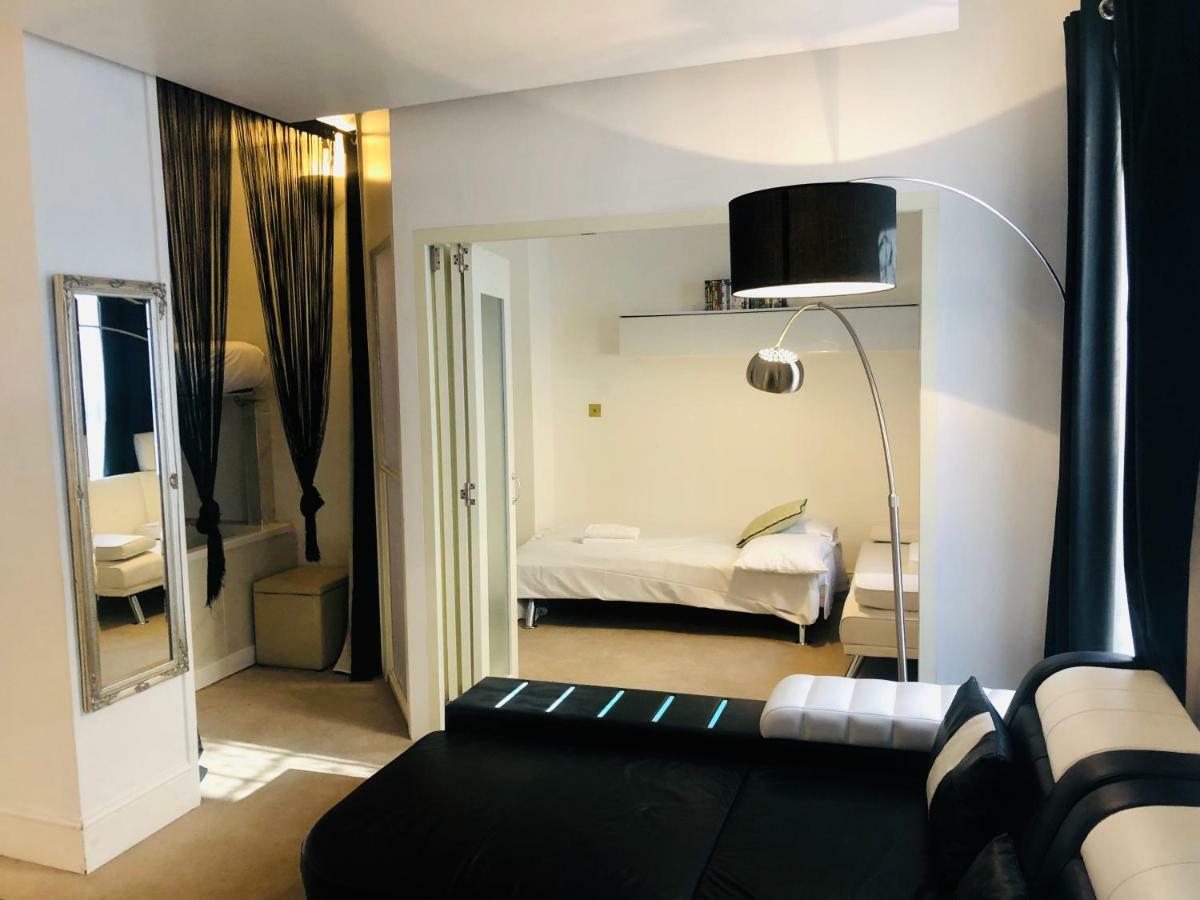Piccadilly Circus Suites Londra Esterno foto