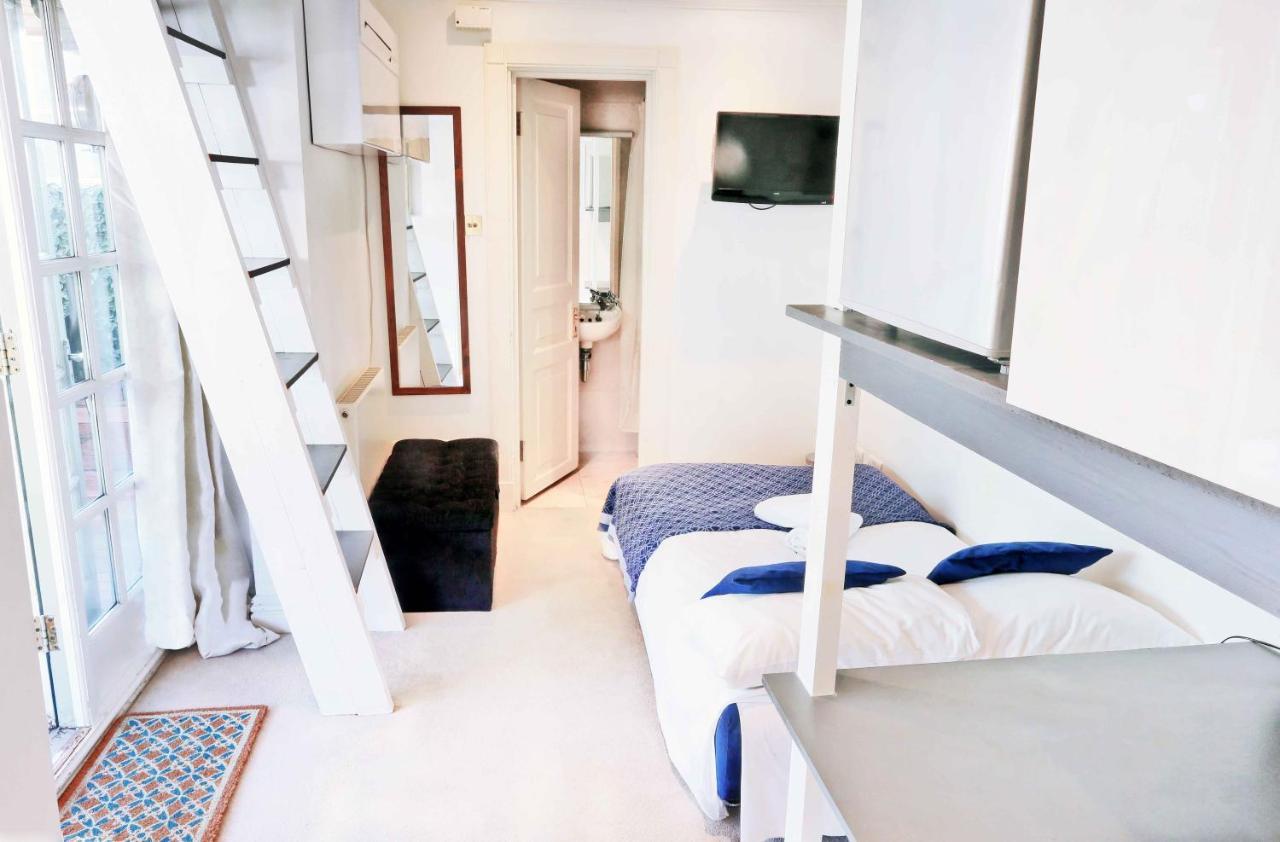Piccadilly Circus Suites Londra Esterno foto
